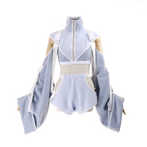 セーラージャージセット