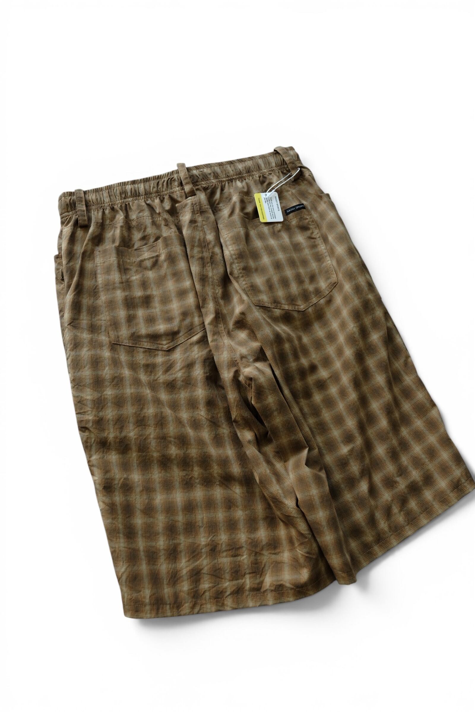BAGGY SPORTS