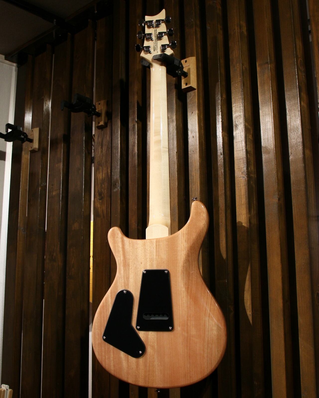 ロック式ペグ交換などカスタマイズしてからお渡し出来ます】PRS / SE 