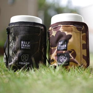 Ballistics (バリスティクス) NEW　WET　TISSUE　COVER ﾀｲｶﾞｰｶﾓｺｰﾃﾞｭﾗ