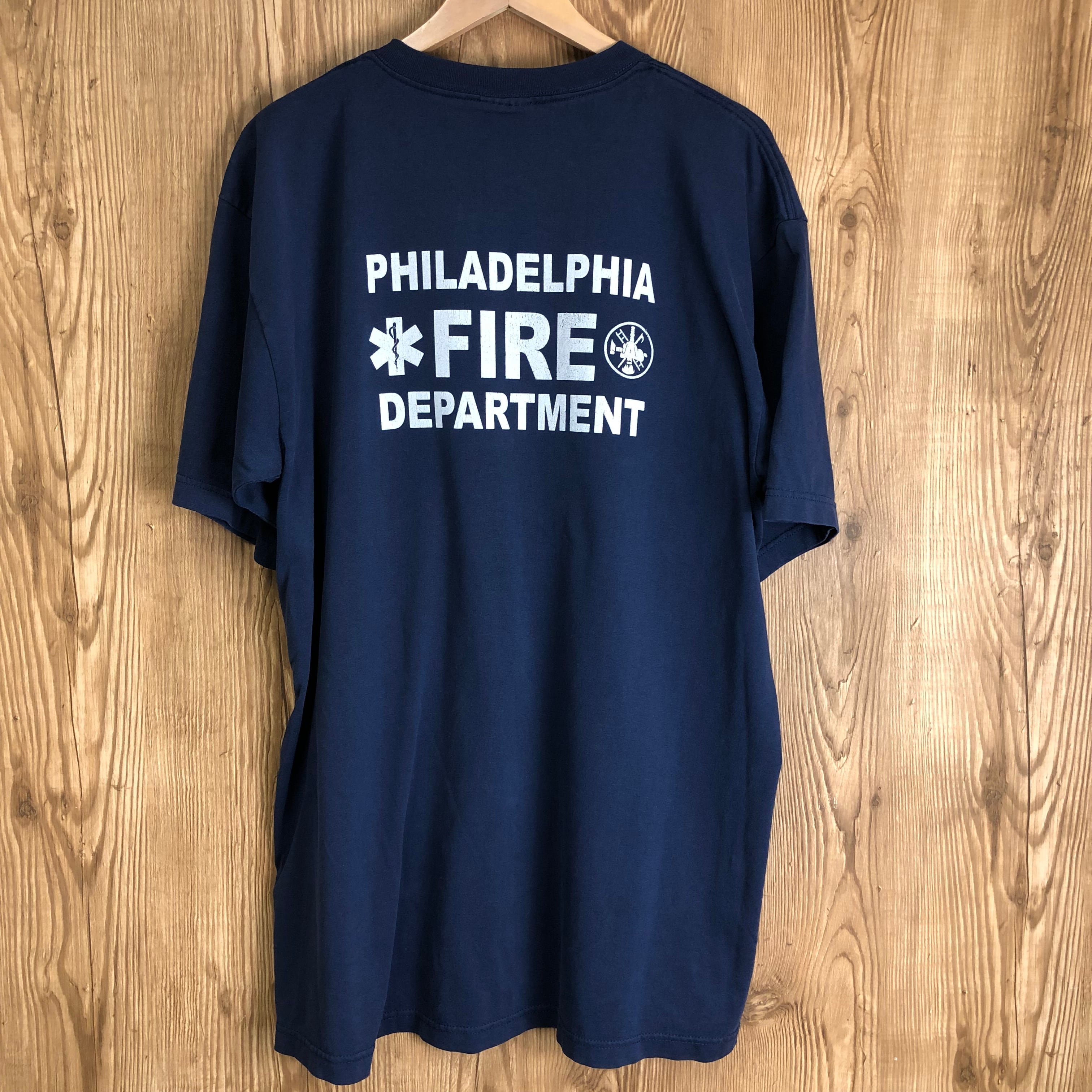 ☆USA製 90s VINTAGE LEXINGTON 両面 プリント Tシャツ メンズ2XL
