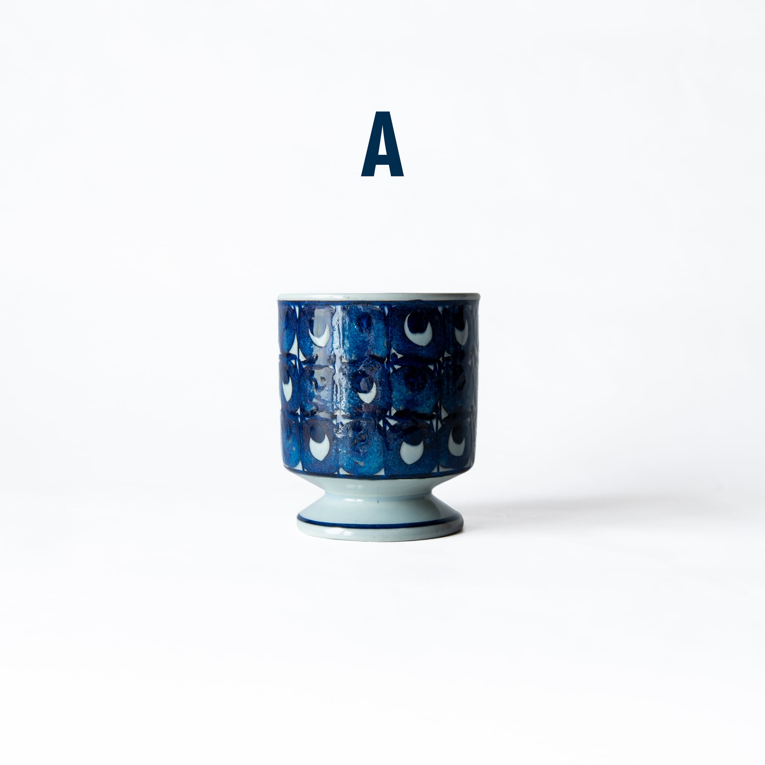 Royal Copenhagen ロイヤルコペンハーゲン TENERA スモールカップ