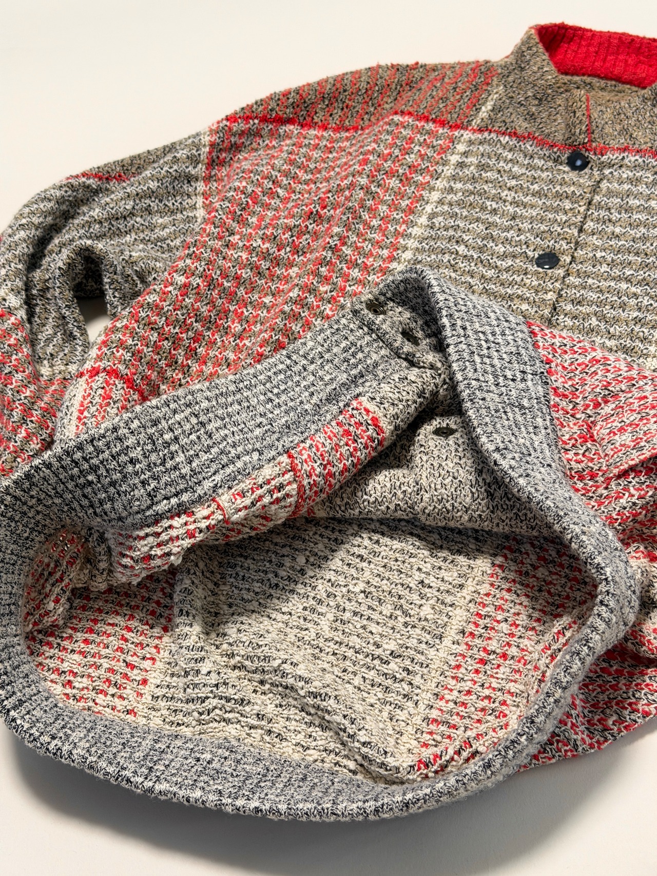 knit top - 10