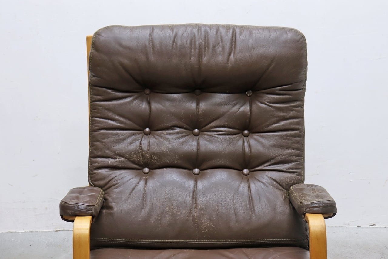 DUX Bruno Mathsson スウェーデン ブルーノ マットソン ヴィンテージ