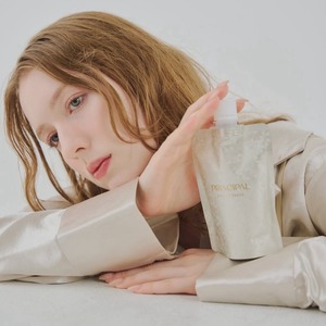 PRINCIPAL プリンシパル　シークレットペースト　炭酸ガスパック　　50日分