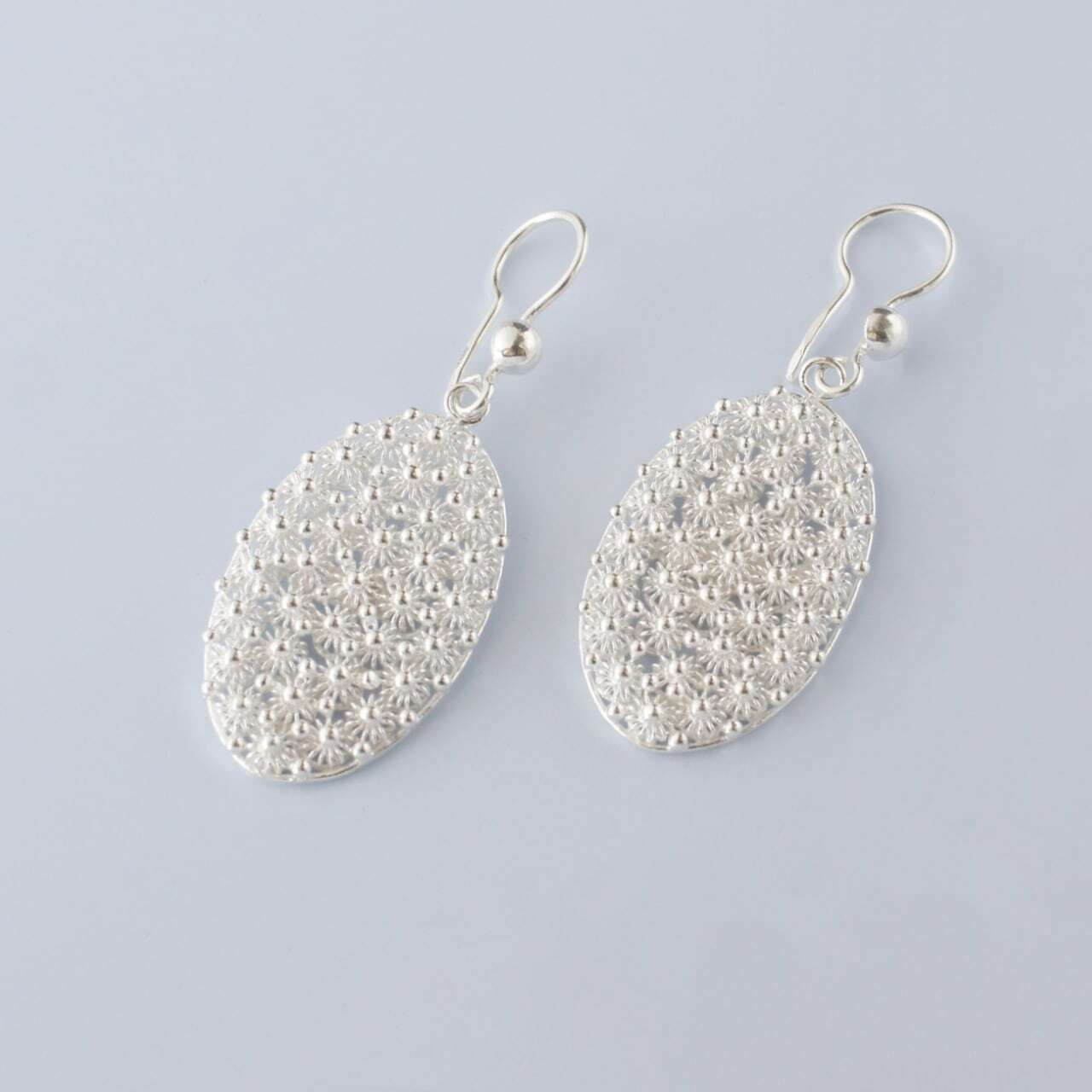 メール便送料無料05 最終お値下げマルタ銀細工‼️アンティーク‼️銀