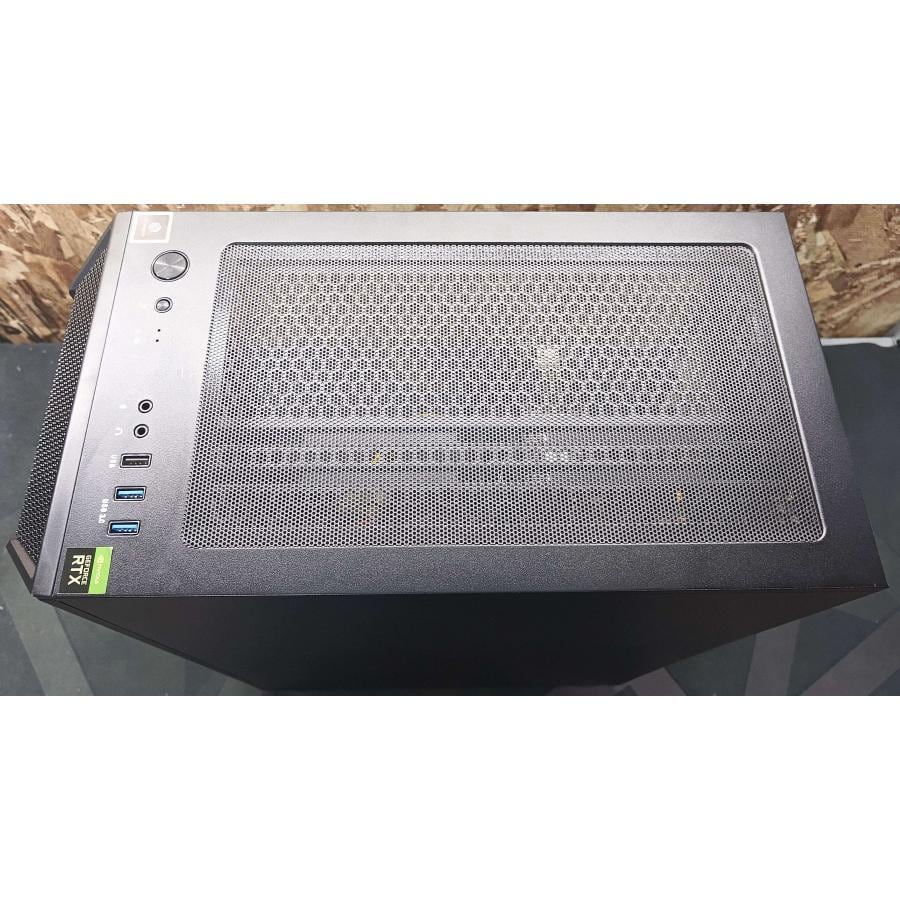 アウトレット】ゲーミングPC G-StormR RTX 3060 Core i7-8700 メモリ