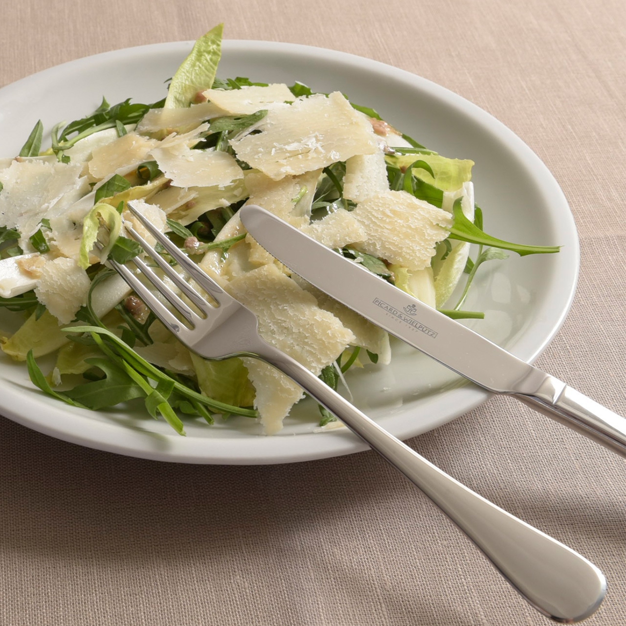 ピカード&ヴィールプッツ ロッシーニ デザートフォーク