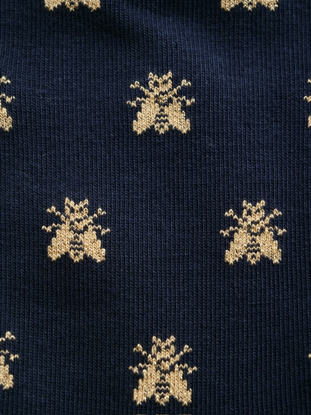 【MAISON BROUSSAUD】 Cotton Socks