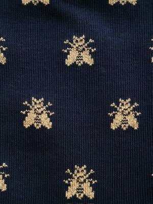 【MAISON BROUSSAUD】 Cotton Socks