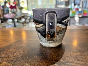 アーティストマグカップ