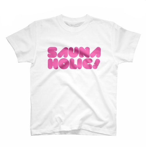 Sauna Holic! Tshirts