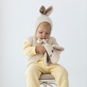 即納【GANG OF KIDS ”Tatra Hat” 】6-12m