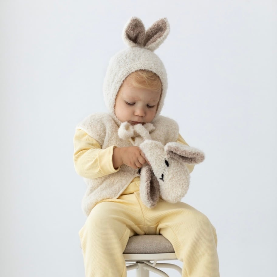 即納【GANG OF KIDS ”Tatra Hat” 】6-12m