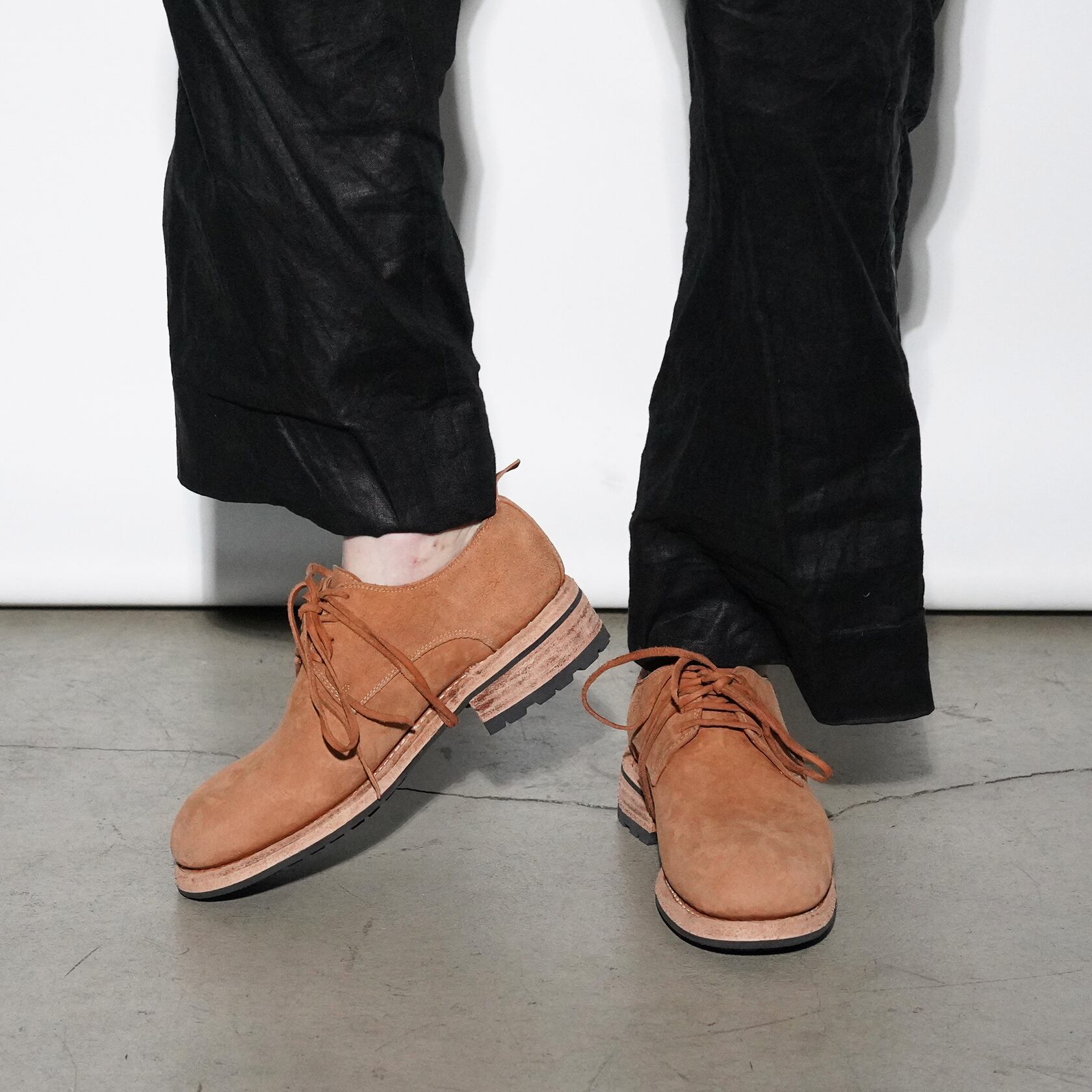 GUIDI＆ROSELLINI-Classic Derby 