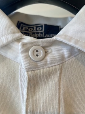 RALPH LAUREN polo shirt