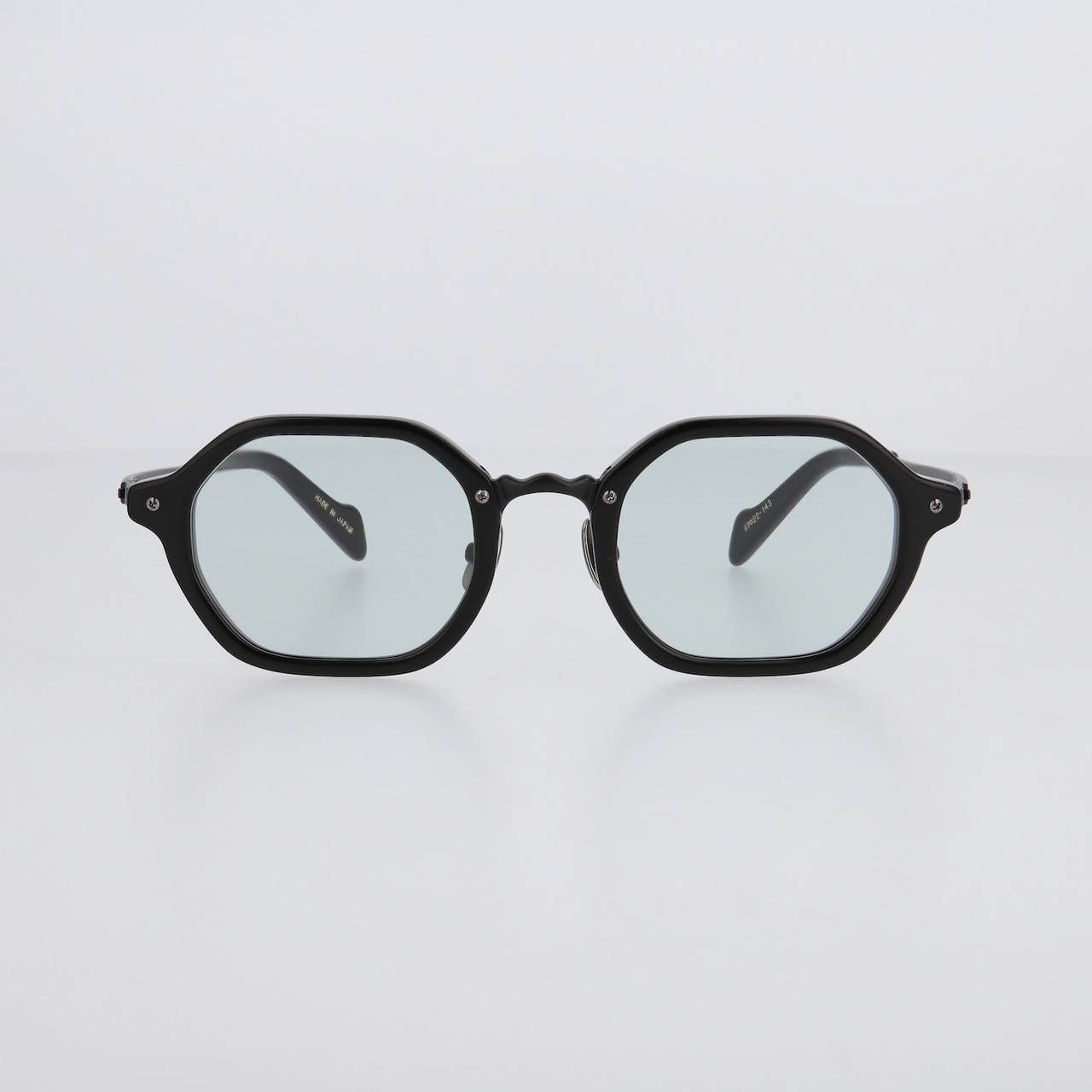 kearny / Konide-5 ブラック/ブラック/グリーン