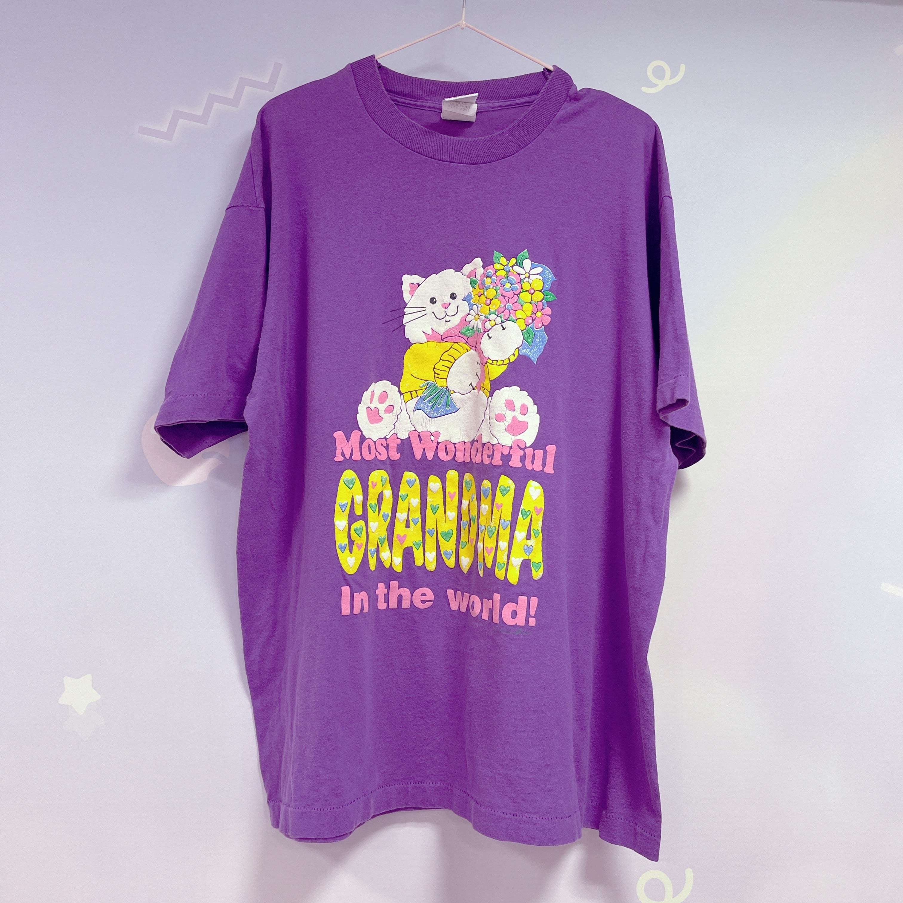 Vintage 洋服 | Spank!