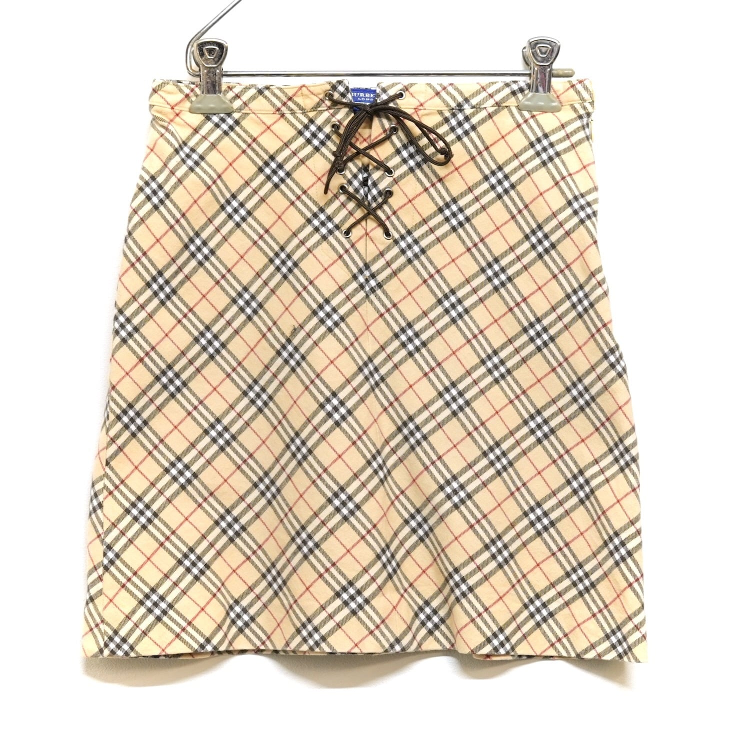4140 BURBERRY LONDON BLUE LABEL バーバリー ロンドン ブルーレーベル