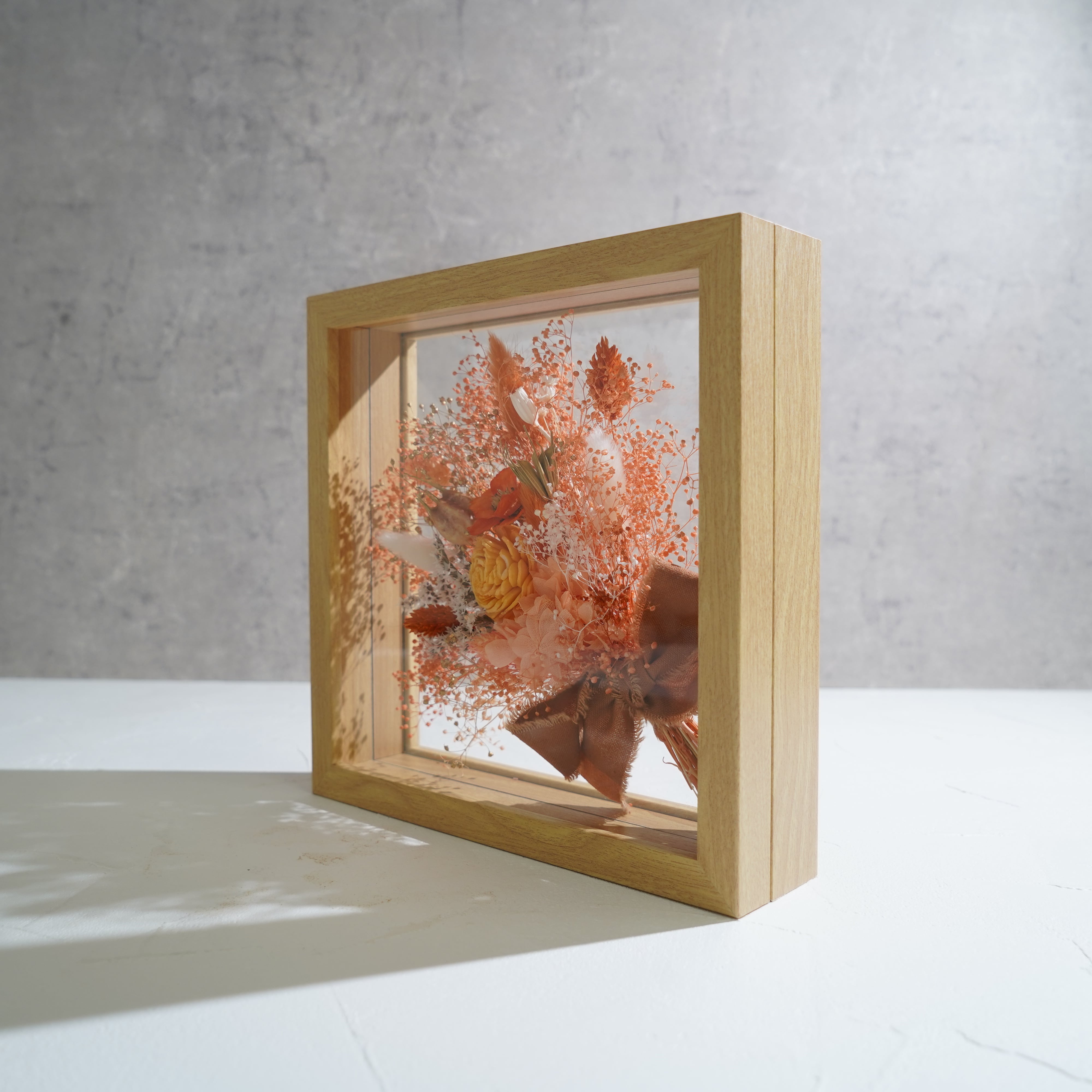 オレンジ系 | Calon DRY FLOWER 公式オンラインショップ｜ドライ