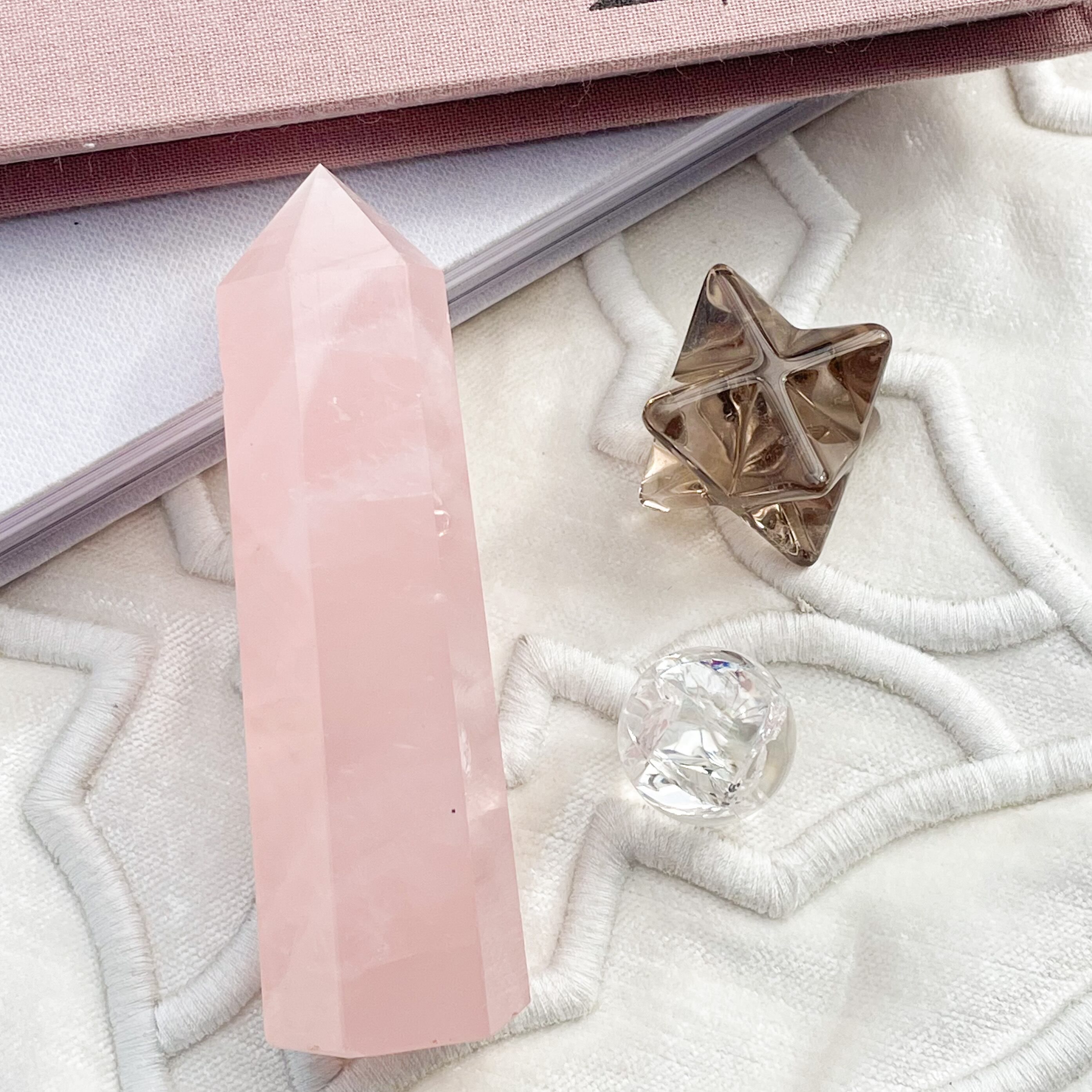 Select Stones ✧ Grace 1