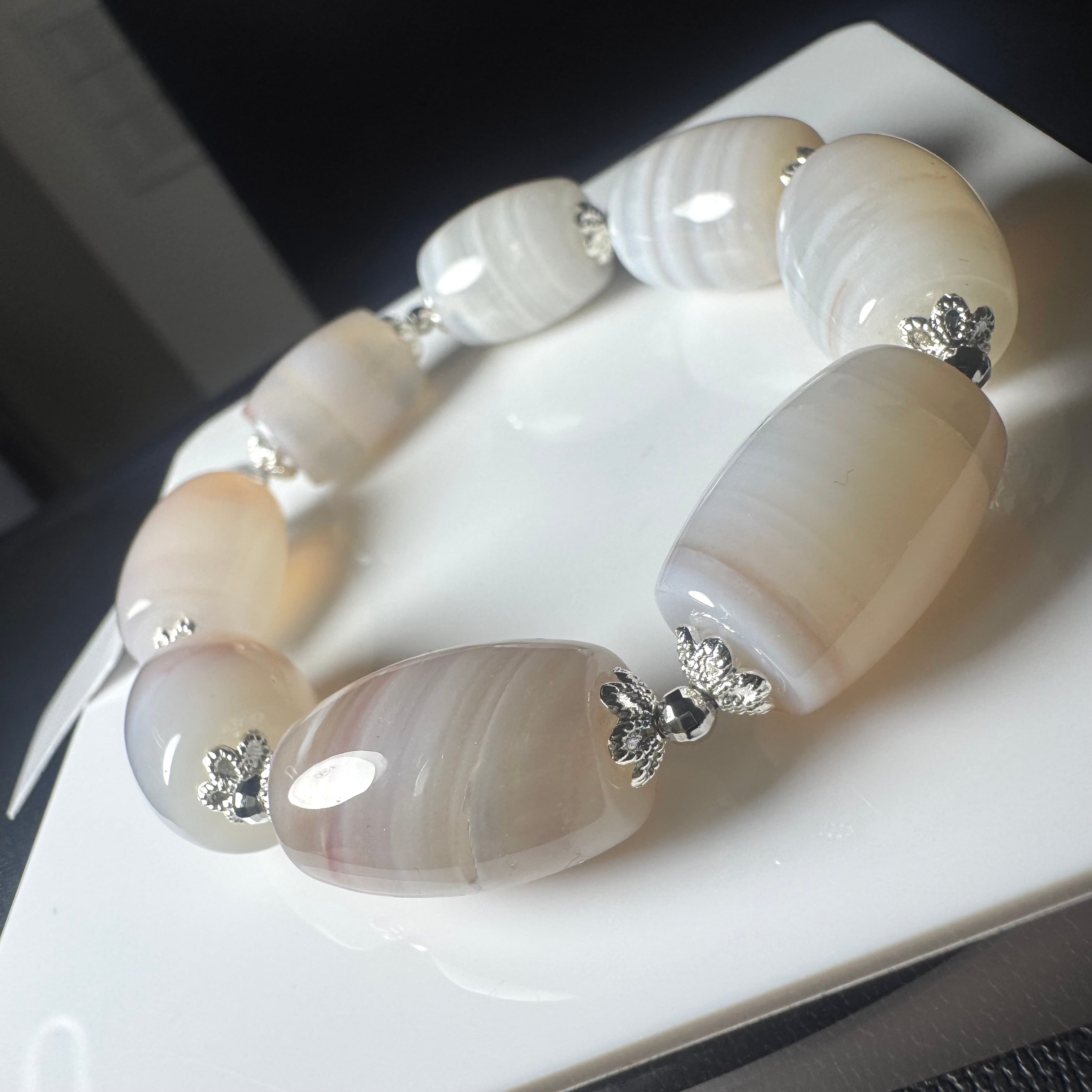 no.B14 ボツワナアゲート