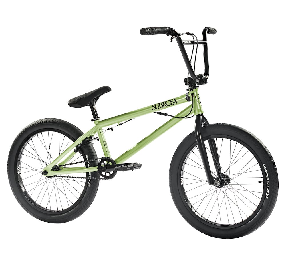 ODYSSEY VANDERO PRO FRONT HUB | Counter Attraction