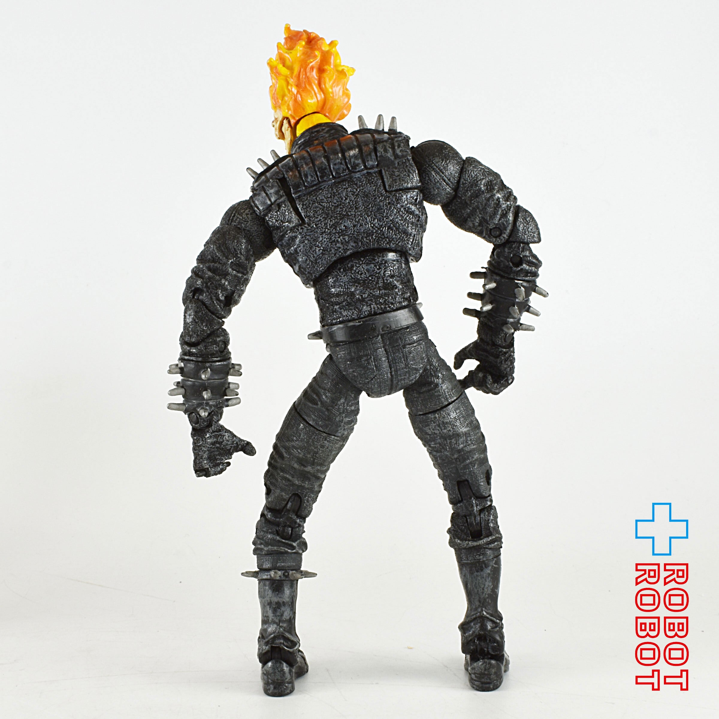 Thunder Toys ゴーストライダー 6インチフィギュア Thunder Toys ゴーストライダー 6インチフィギュア Thunder Toys