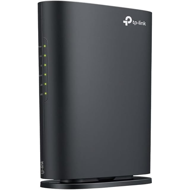 TP-Link WiFi ルーター 無線LAN WiFi6 AX1800 規格 1201 + 574Mbps
