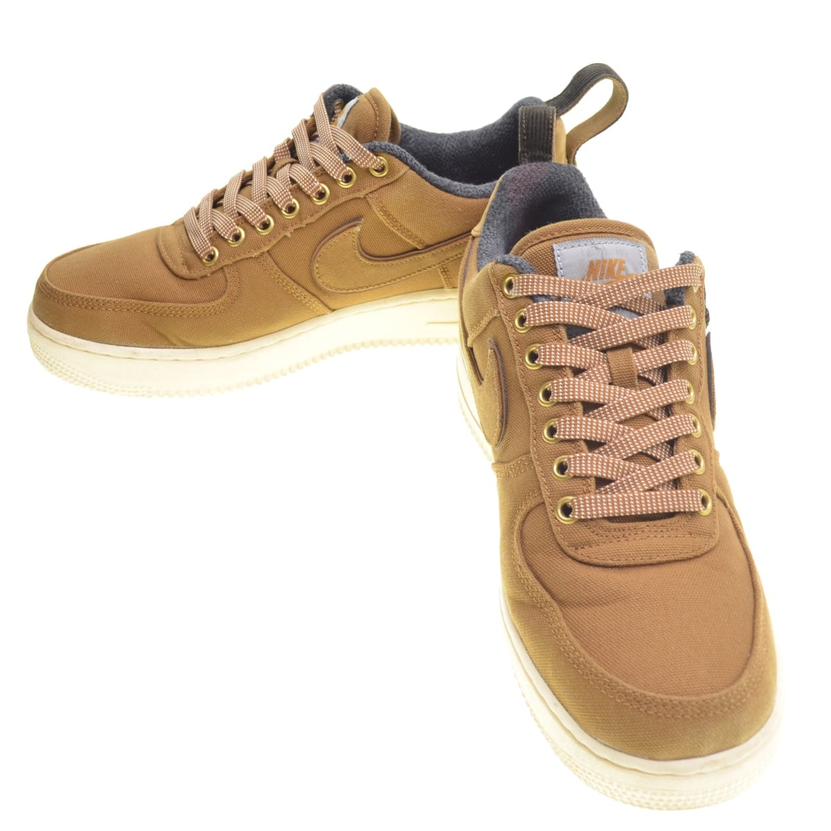 27cm nike carhartt  air force 1 エアフォース