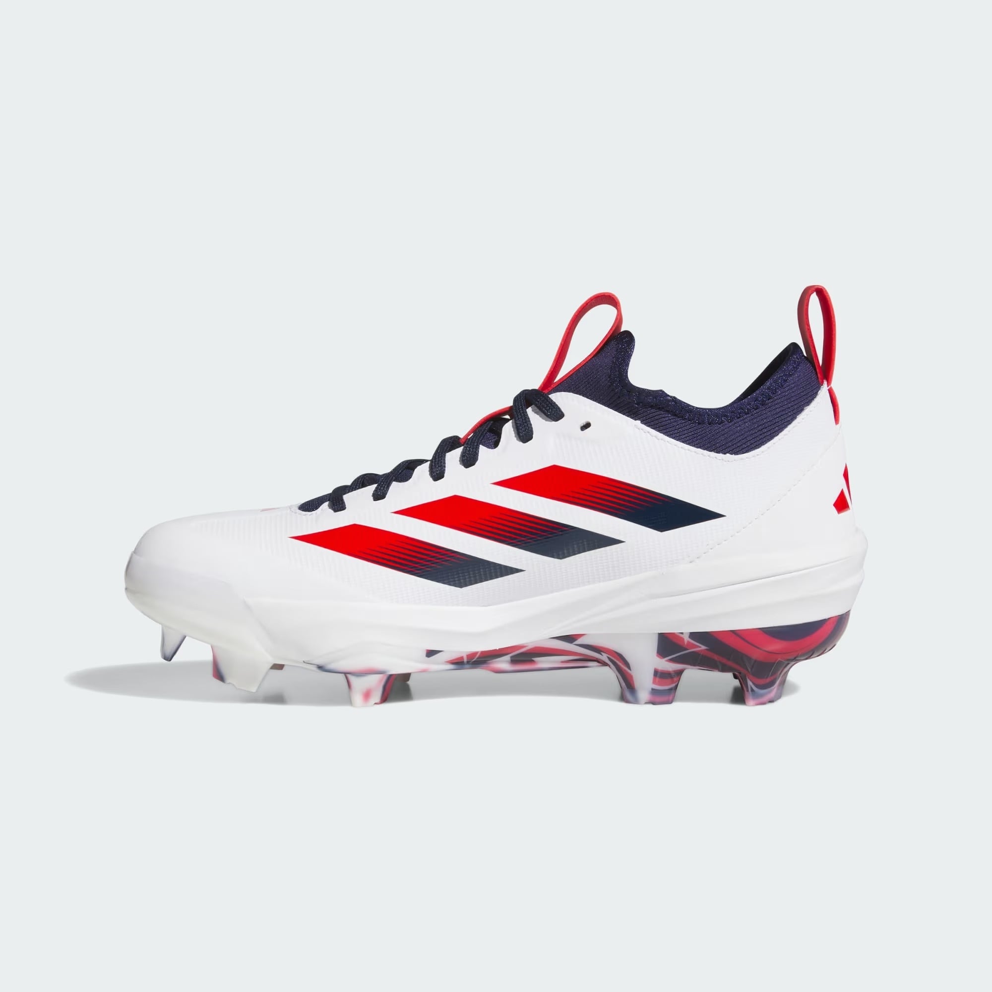 LA直送】アディダス Adizero Impact TPU 2.0 USA ローカット 野球