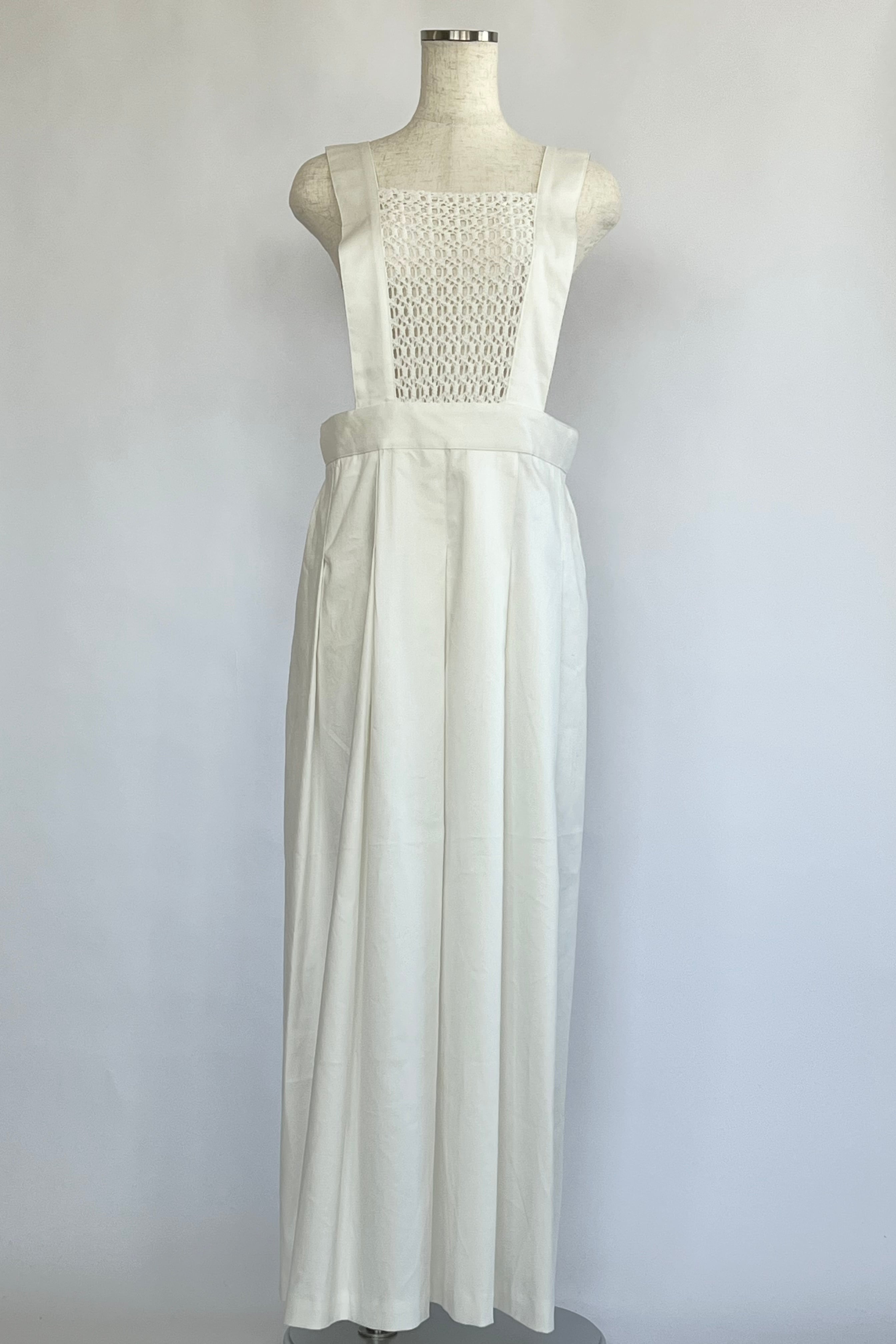 ♪New♪12/6インスタlive紹介【2026春新作】ベルエプロンドレス