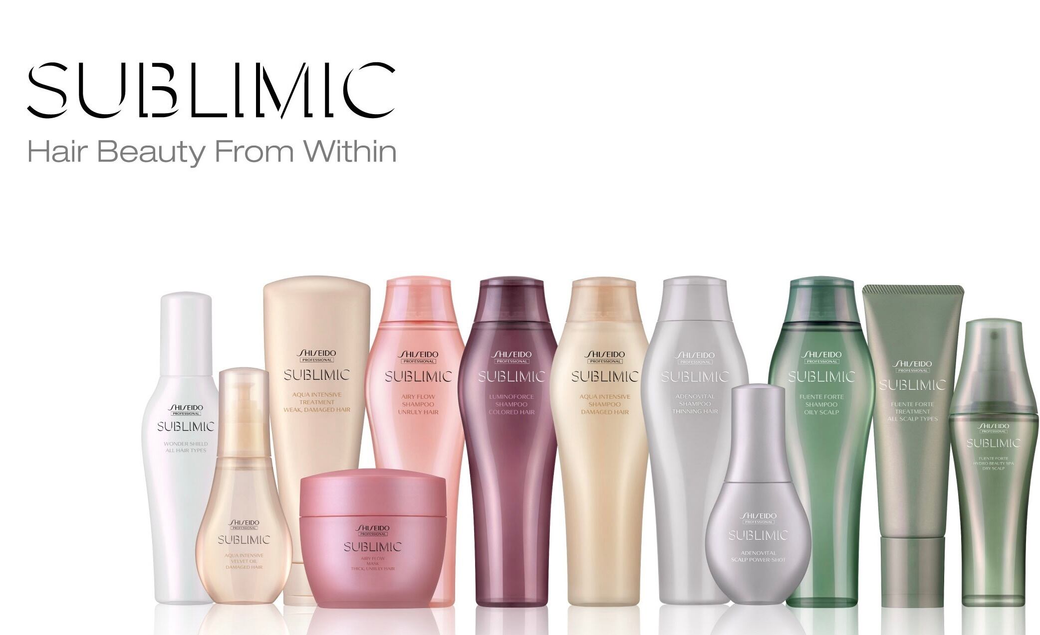 アデノバイタル 二本セット 資生堂 サブリミック アデノバイタル 2点