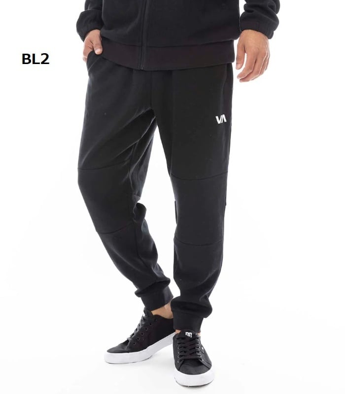 RVCA ルーカ スウェットパンツ メンズ カジュアル スポーツ ジャージ