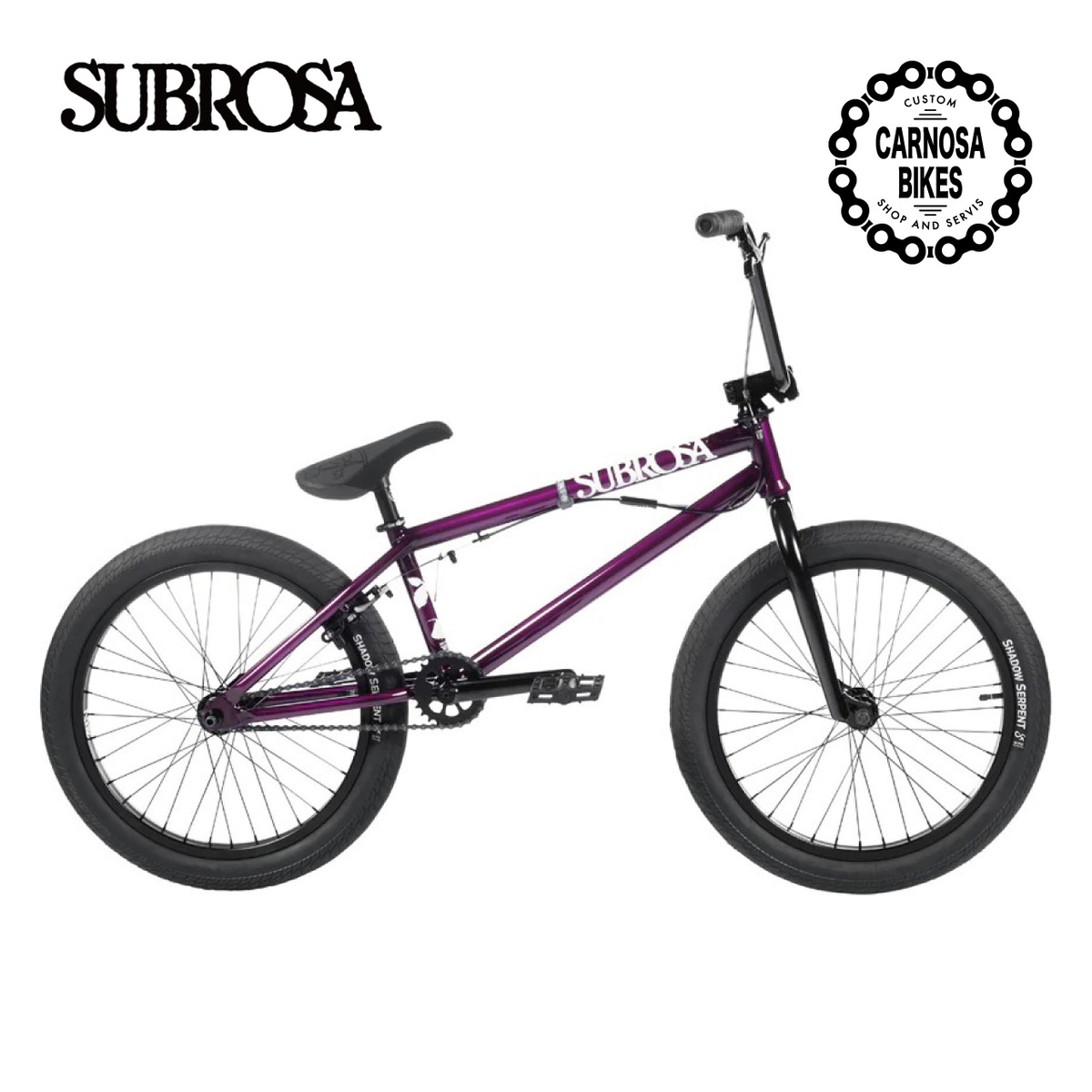 SUBROSA】Wings Park 20