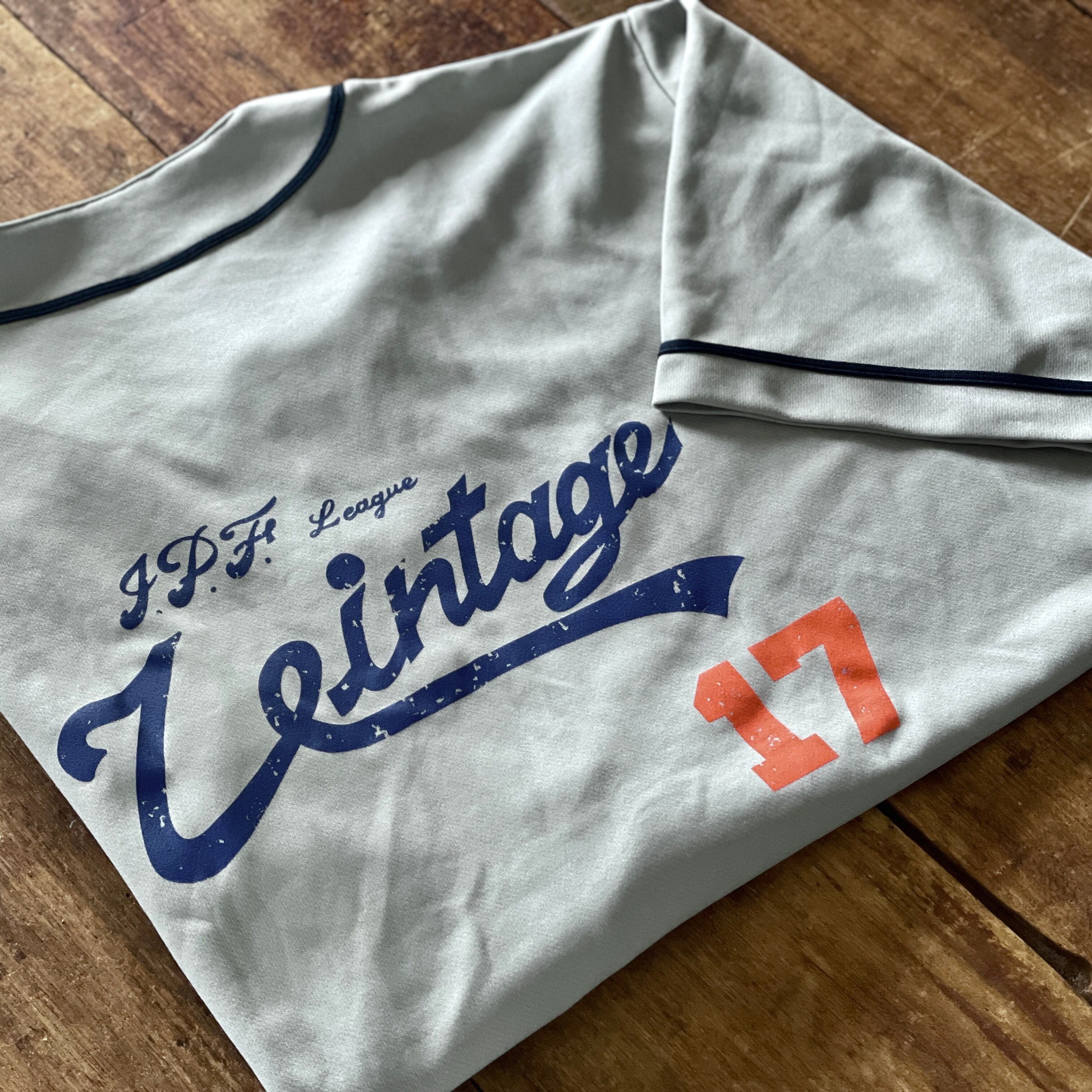 DEADSTOCK> Vintage ベースボールシャツ | d-iZe SHOP DEADSTOCK> Vintage ベースボールシャツ | d-iZe SHOP