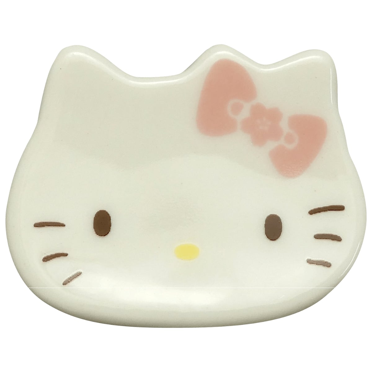 ハローキティ　希少　箸置き　調味料入れ　レア　レトロ　HELLO KITTY ハローキティ 希少 箸置き 調味料入れ レア レトロ HELLO KITTY ハロー