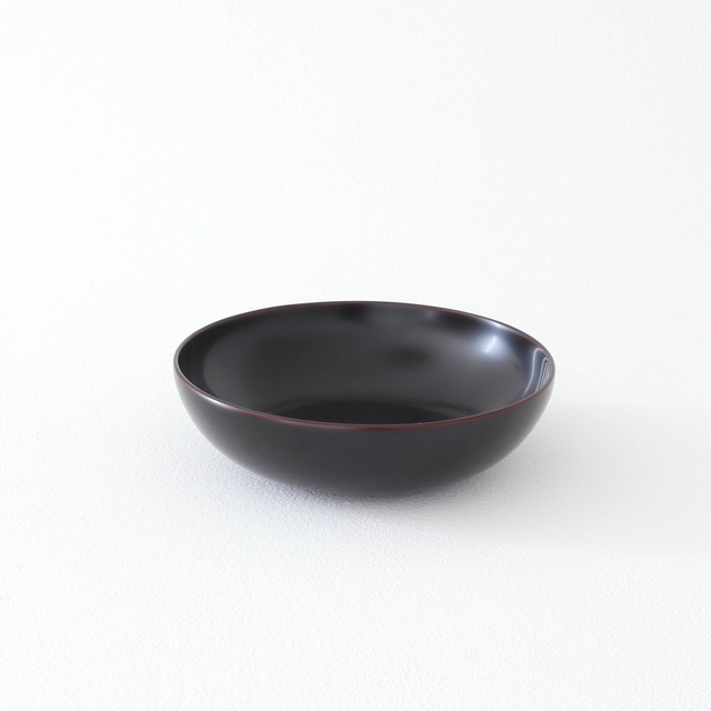 中野知昭 Tomoaki Nakano｜468 豊穣鉢 溜