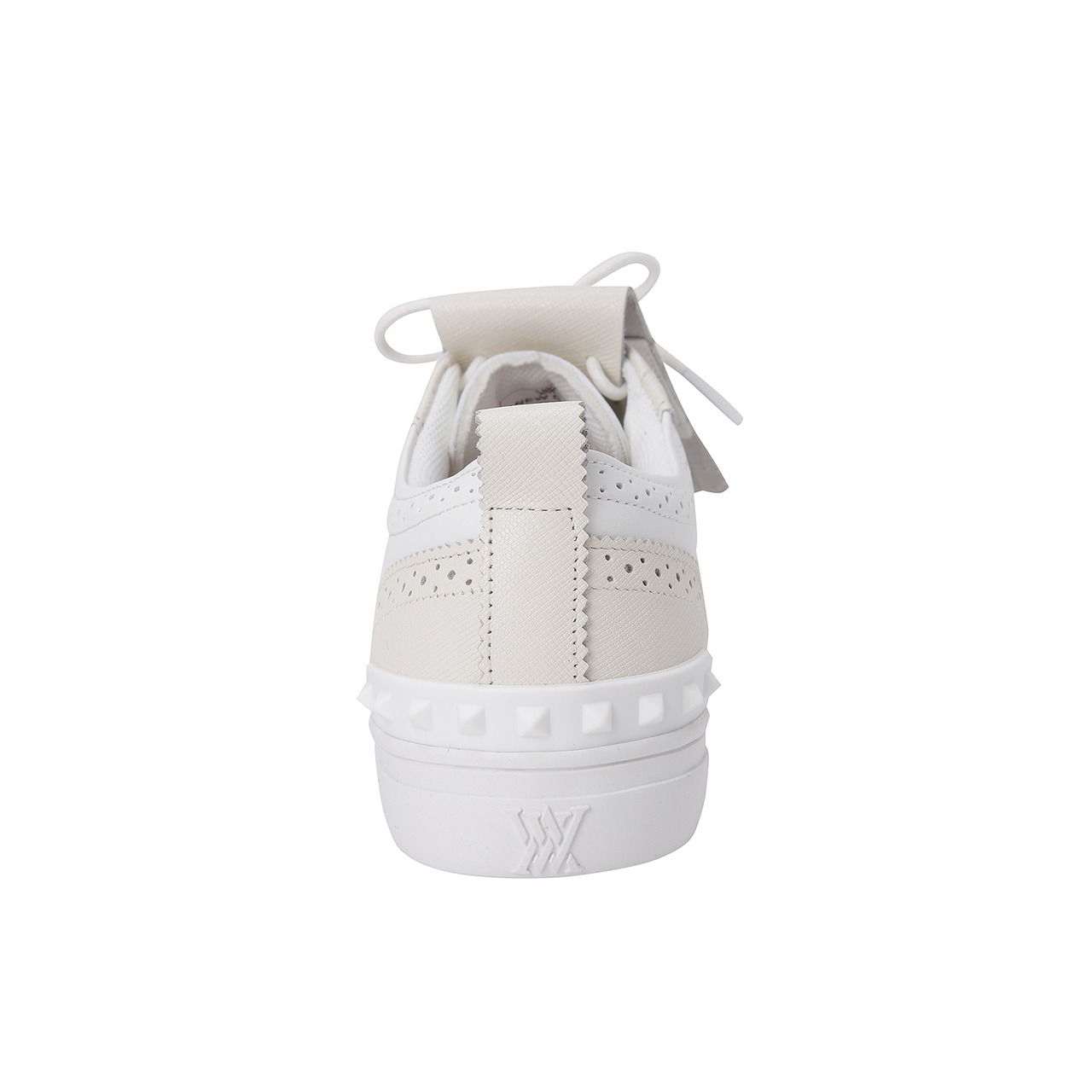 (WOMAN) SAINT TASSLE CREAM IVORY SHOES