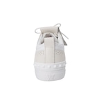 (WOMAN) SAINT TASSLE CREAM IVORY SHOES