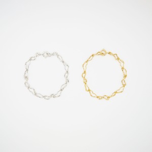 VUB-12 curve line bracelet