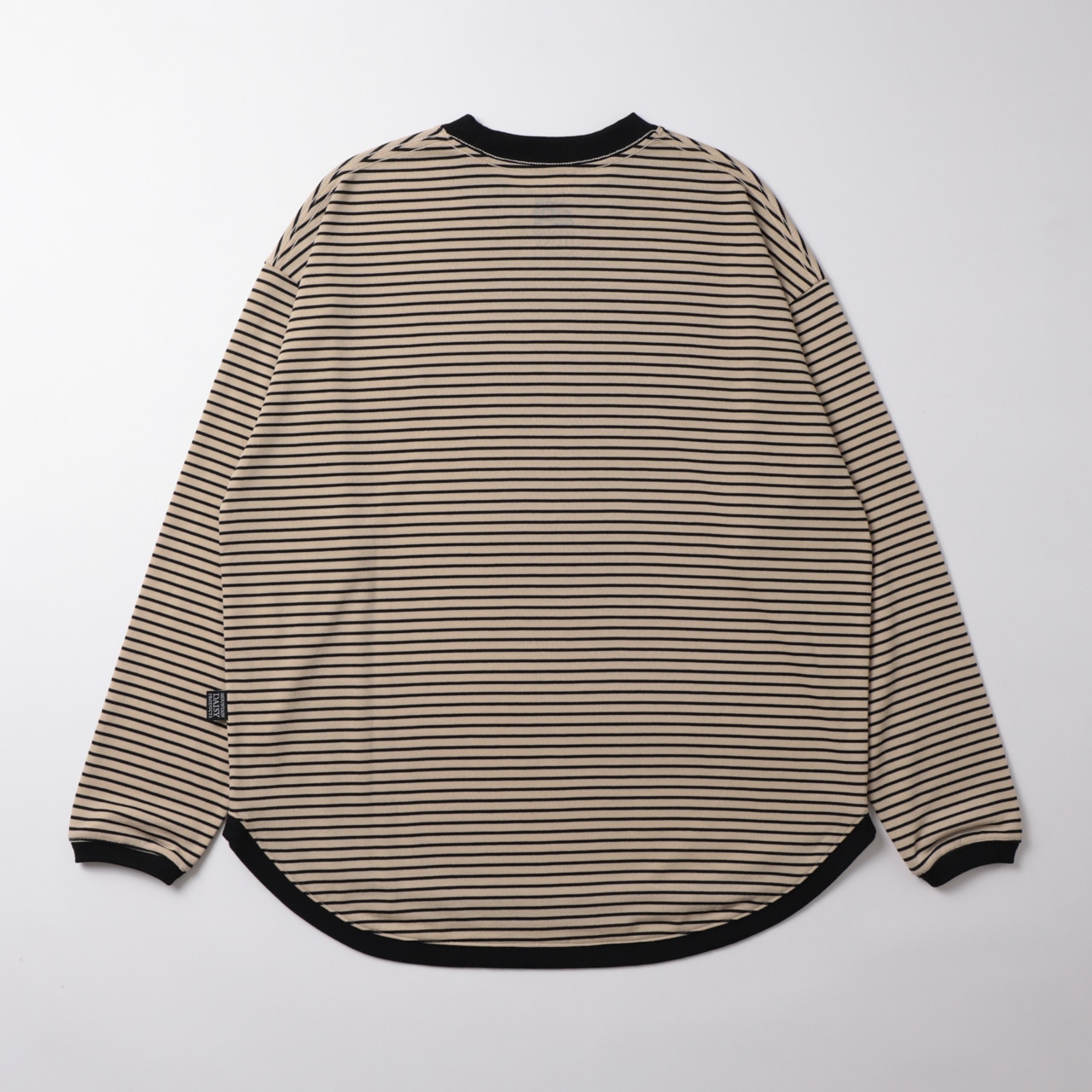 Hike Border NAGASODE Tee・画像4