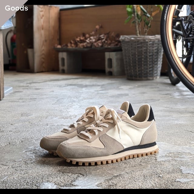 NOVESTA（シューズ） | C.COUNTLY ONLINE STORE｜メンズ・レディス