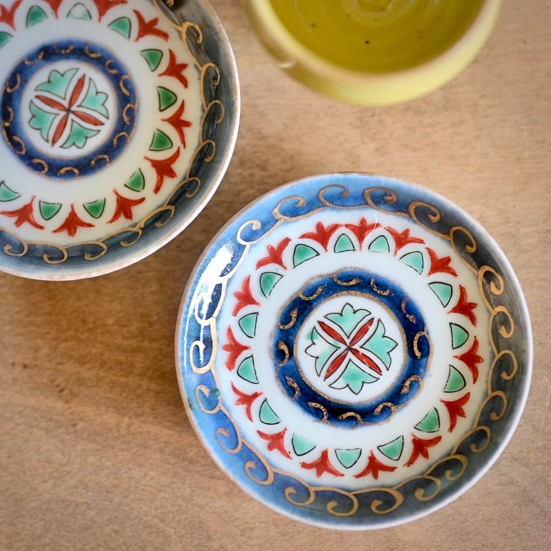 陶器・磁器 / pottery and porcelain | 古道具・器 ハナレ きりゅう