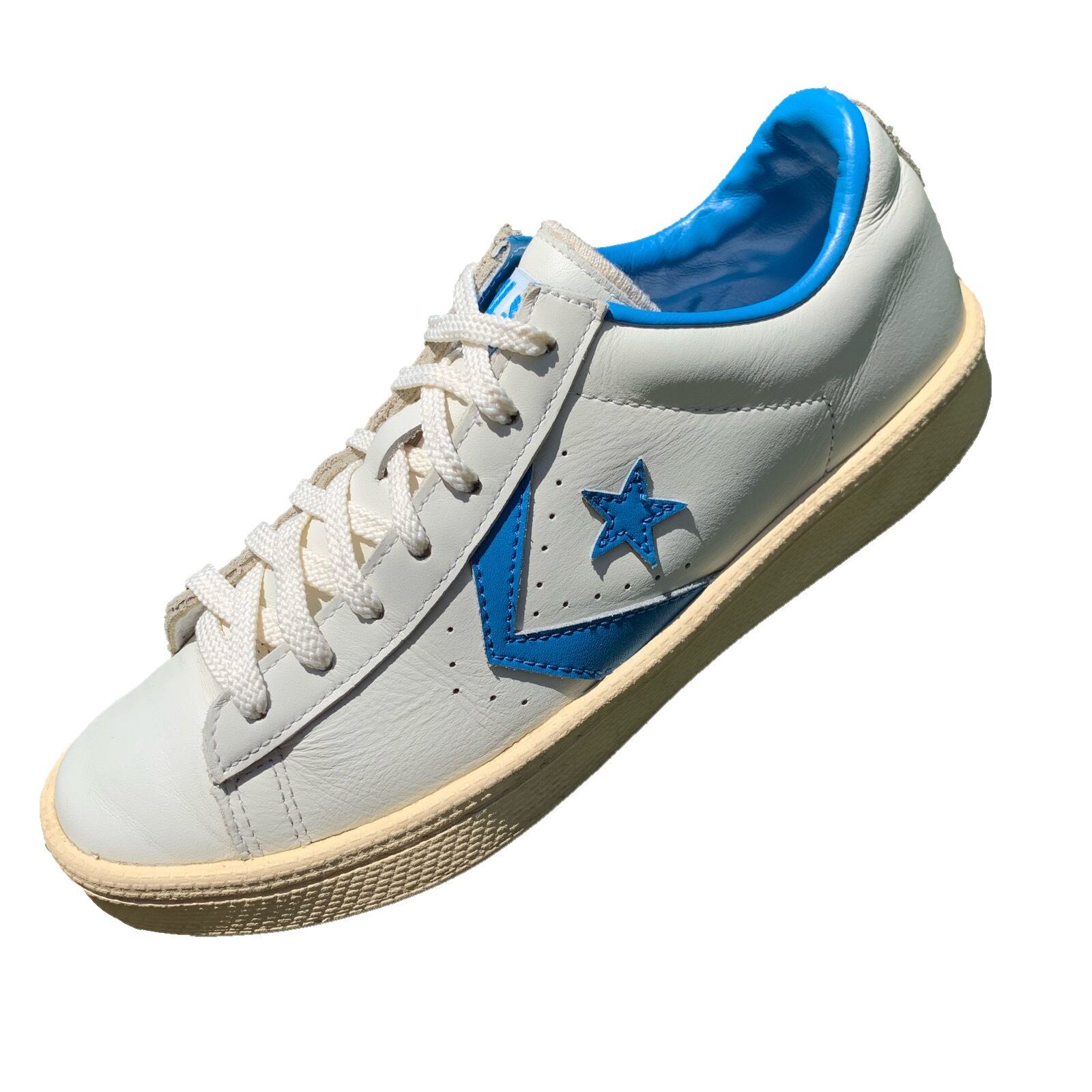converse PRO LEATHER OX コンバース プロレザーオックス B355 | reshoe