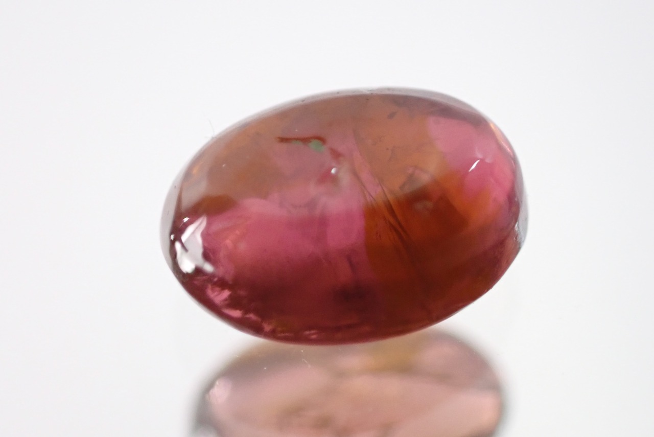 トルマリン　0.86ct　[C4‐231]