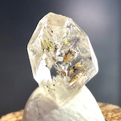 【1638】オイルインクォーツ パキスタン産 0.80ct