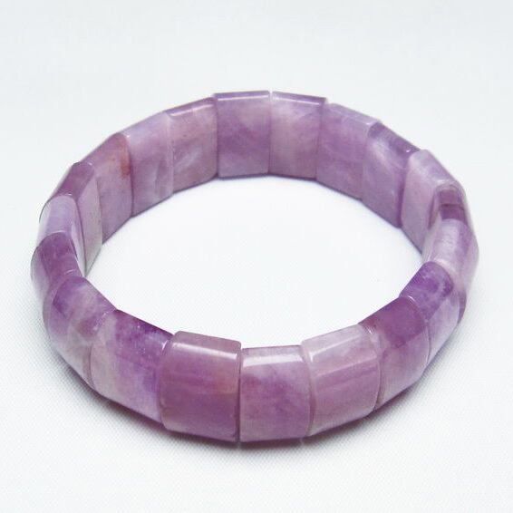 クンツァイト バングル  おまかせ便 111-24670