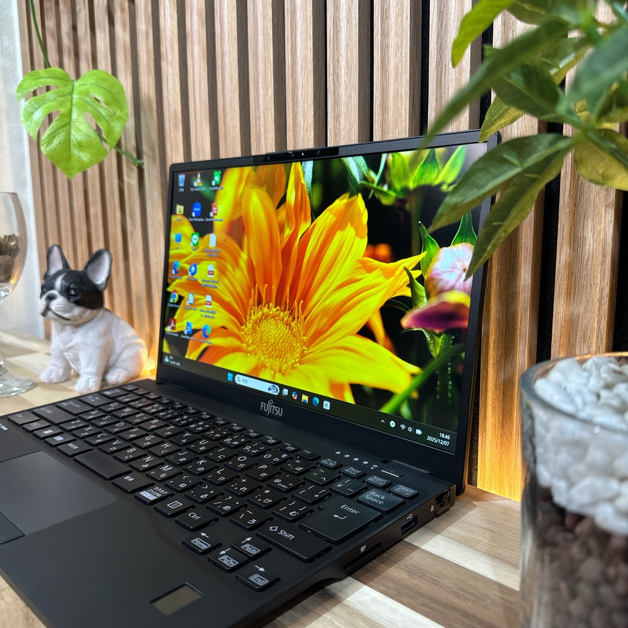 \ 公式ショップ限定価格❣️/ LTE《2022年モデル》LIFEBOOK U9312/K 第12世代 メモリ8GB SSD256GB FHD ノートパソコン 安心サポート&3ヶ月保証付き