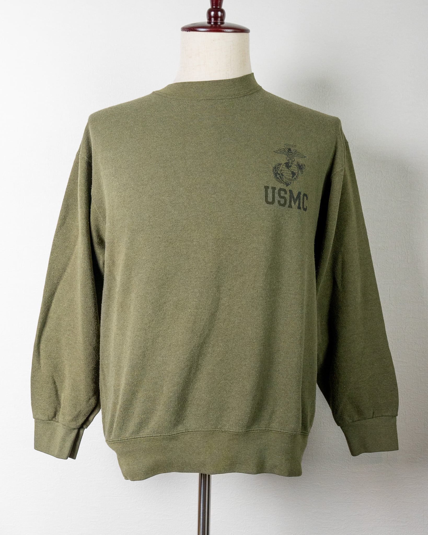 スピッツ　有明夕焼大学スエットシャツ Mサイズ スピッツ 有明夕焼大学スエットシャツ Mサイズ 有明サンセット